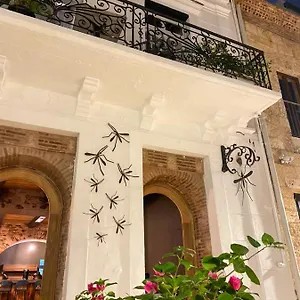 Mosquito Boutique Zona Colonial Hotel Saint-Domingue
