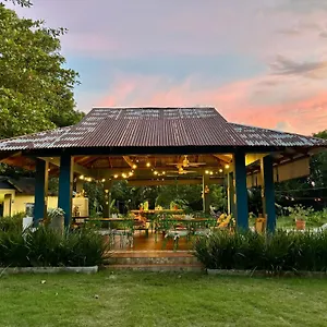 Campito Loving Couette-café Higüey