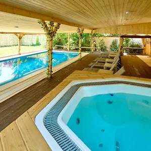 Bed & Breakfast Therme Airport
